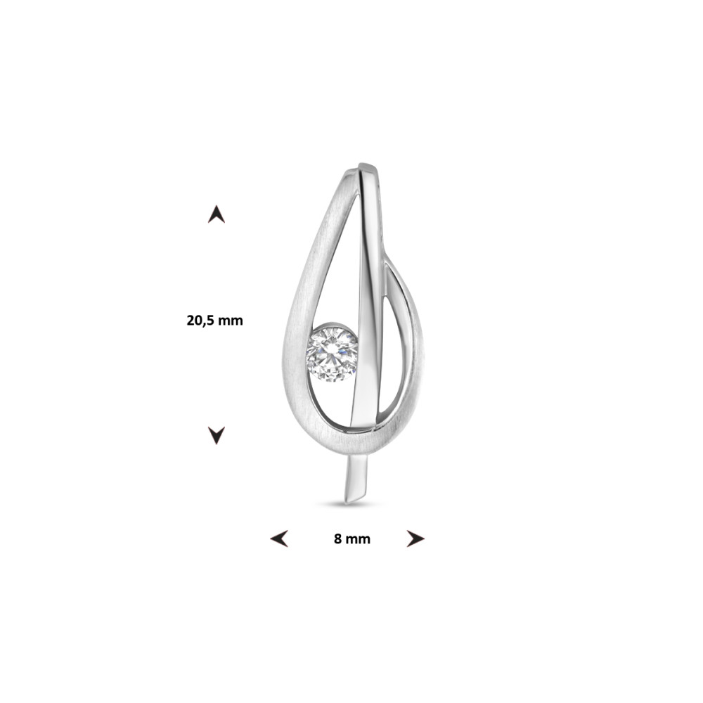 zilveren-druppel-hanger-met-transparante-zirkonia-8-mm-breed-hoogte-20-5-mm