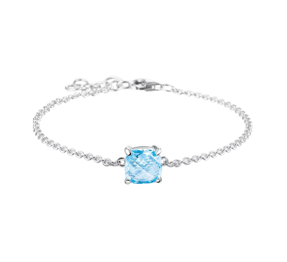 zilveren-edelsteen-schakelarmband-met-vierkante-blauwe-topaas