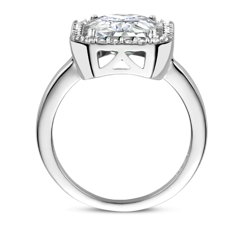 zilveren-entourage-ring-met-vierkante-zirkonia-en-halo-stijl-steentjes