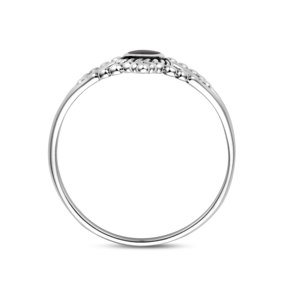 zilveren-fantasiering-met-boze-oog-en-zwarte-synthetische-steen