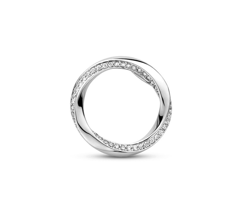 zilveren-gedraaide-ronde-hanger-met-zirkonia-diameter-20-mm