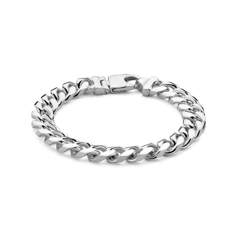 zilveren-gourmet-schakelarmband-met-robuust-patroon