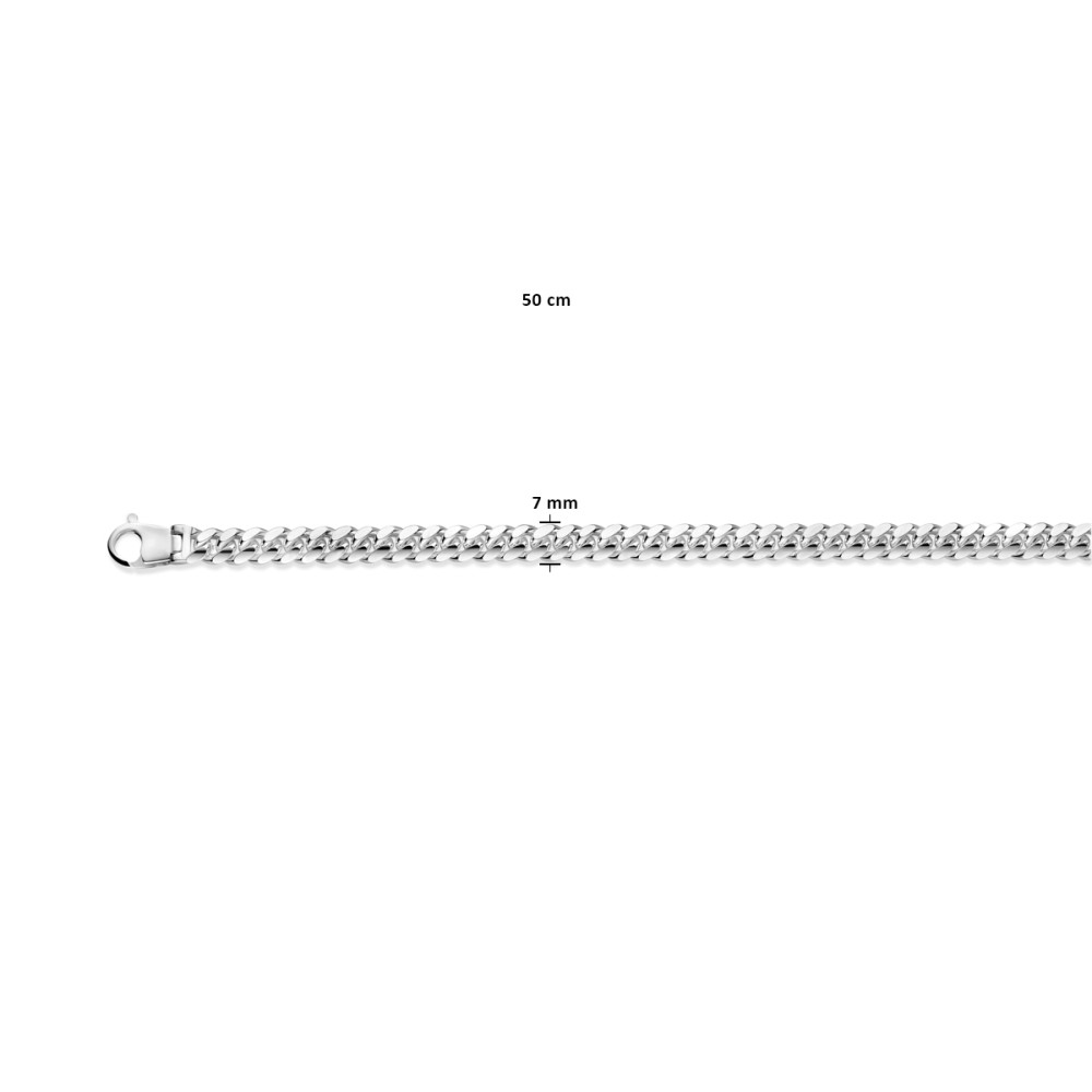 zilveren-gourmetketting-van-7-mm-breed