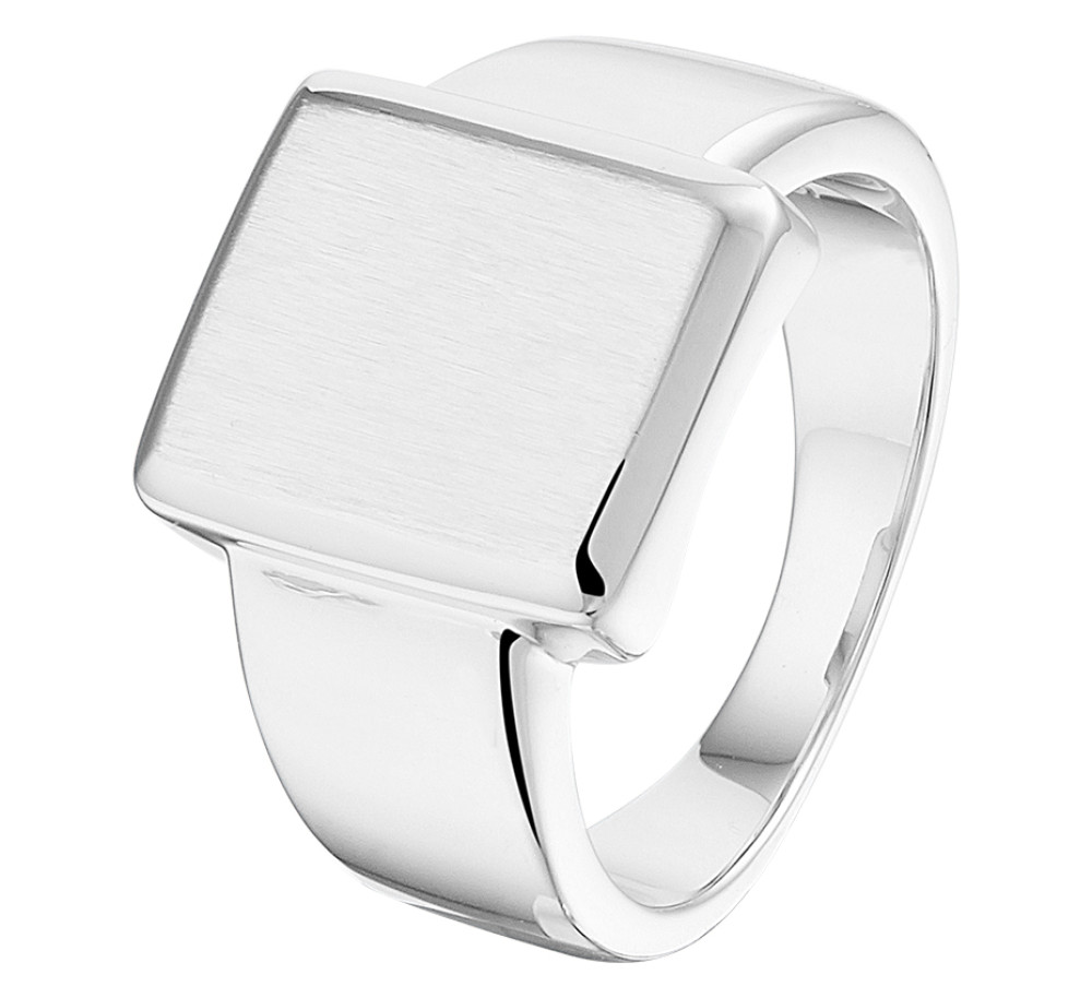 zilveren-graveerbare-zegelring-met-brede-rechthoekige-bovenkant