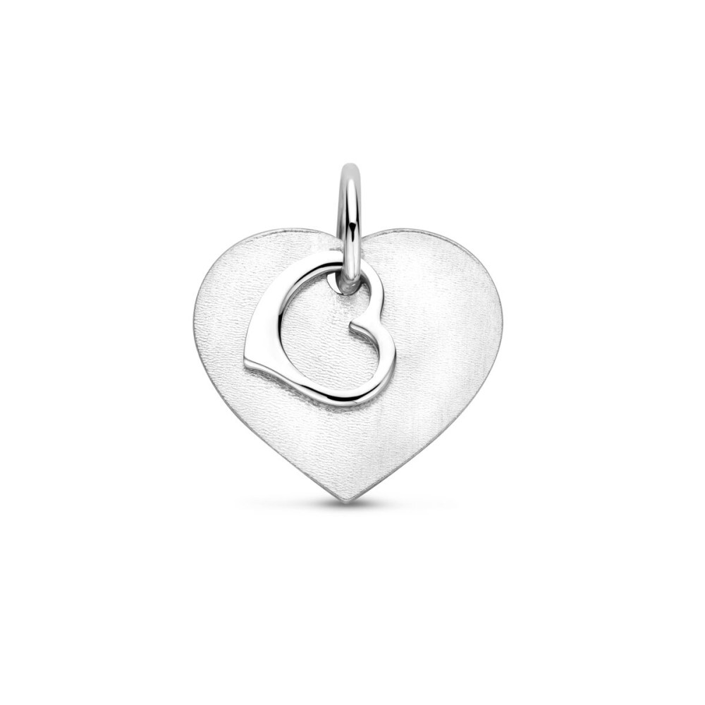 zilveren-graveerhanger-met-dicht-en-open-hartje-13-mm-breed-hoogte-15-mm