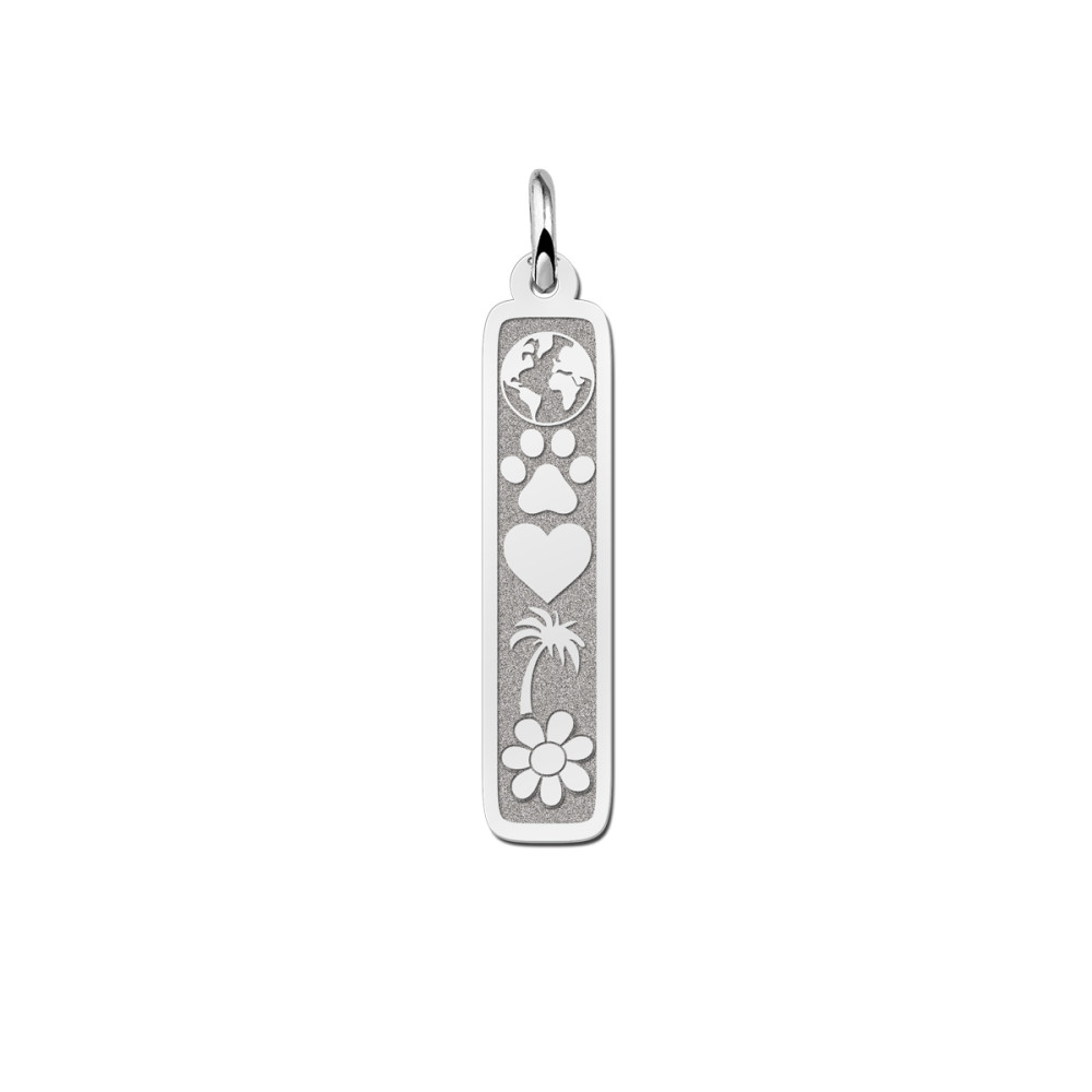 zilveren-graveerplaatje-met-personaliseerbare-symbolen-7-mm-breed-hoogte-28-5-mm