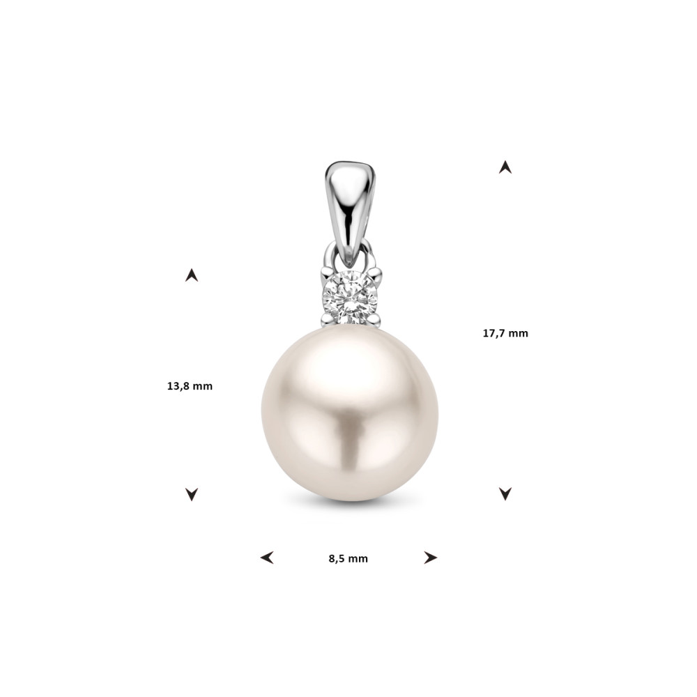 zilveren-hange-rmet-roze-parel-en-zirkonia-hoogte-17-5-mm