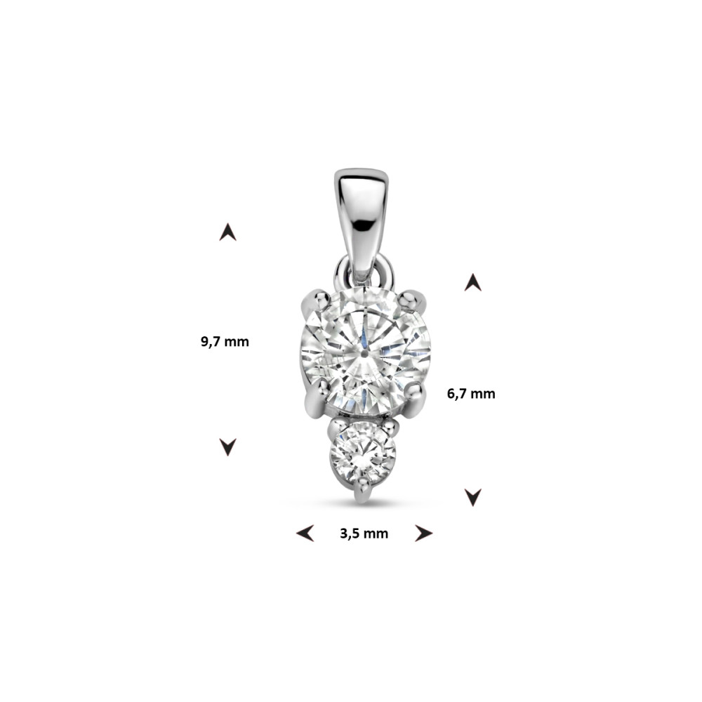 zilveren-hanger-met-grote-en-kleine-zirkonia-hoogte-9-7-mm