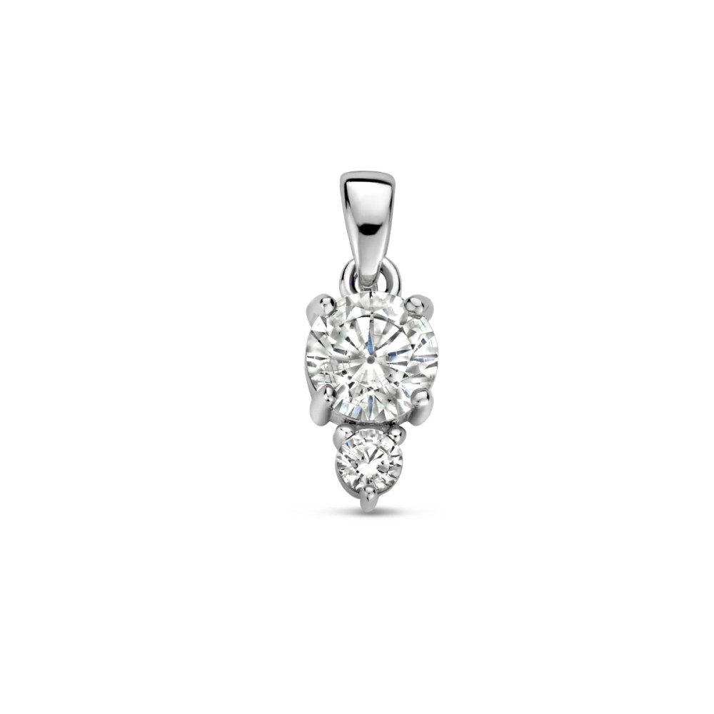 zilveren-hanger-met-grote-en-kleine-zirkonia-hoogte-9-7-mm