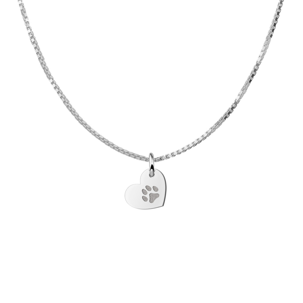 zilveren-hart-hanger-met-pootafdruk-10-5-mm-breed-hoogte-11-mm