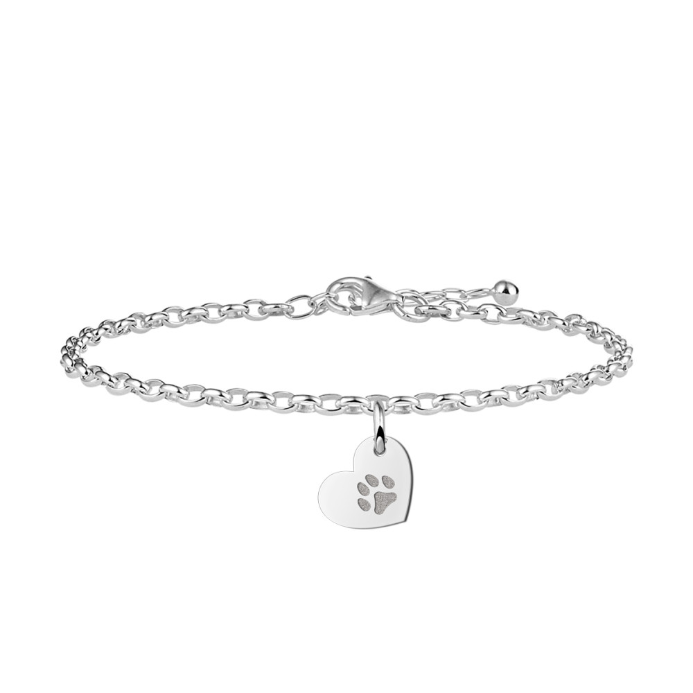 zilveren-hart-hanger-met-pootafdruk-10-5-mm-breed-hoogte-11-mm