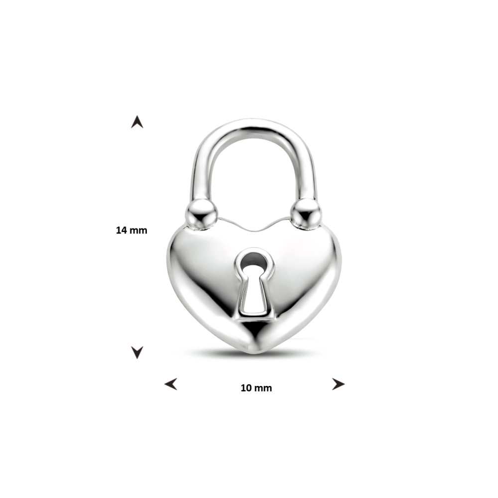 zilveren-hart-hanger-met-slotje-in-het-midden-10-mm-breed-hoogte-14-mm
