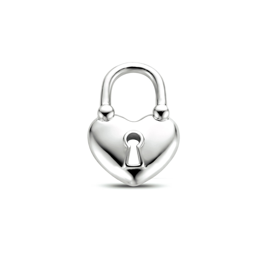 zilveren-hart-hanger-met-slotje-in-het-midden-10-mm-breed-hoogte-14-mm