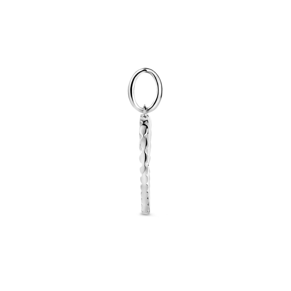 zilveren-hart-hanger-met-streeppatroon-en-diamant-0-015-crt-hoogte-19-mm