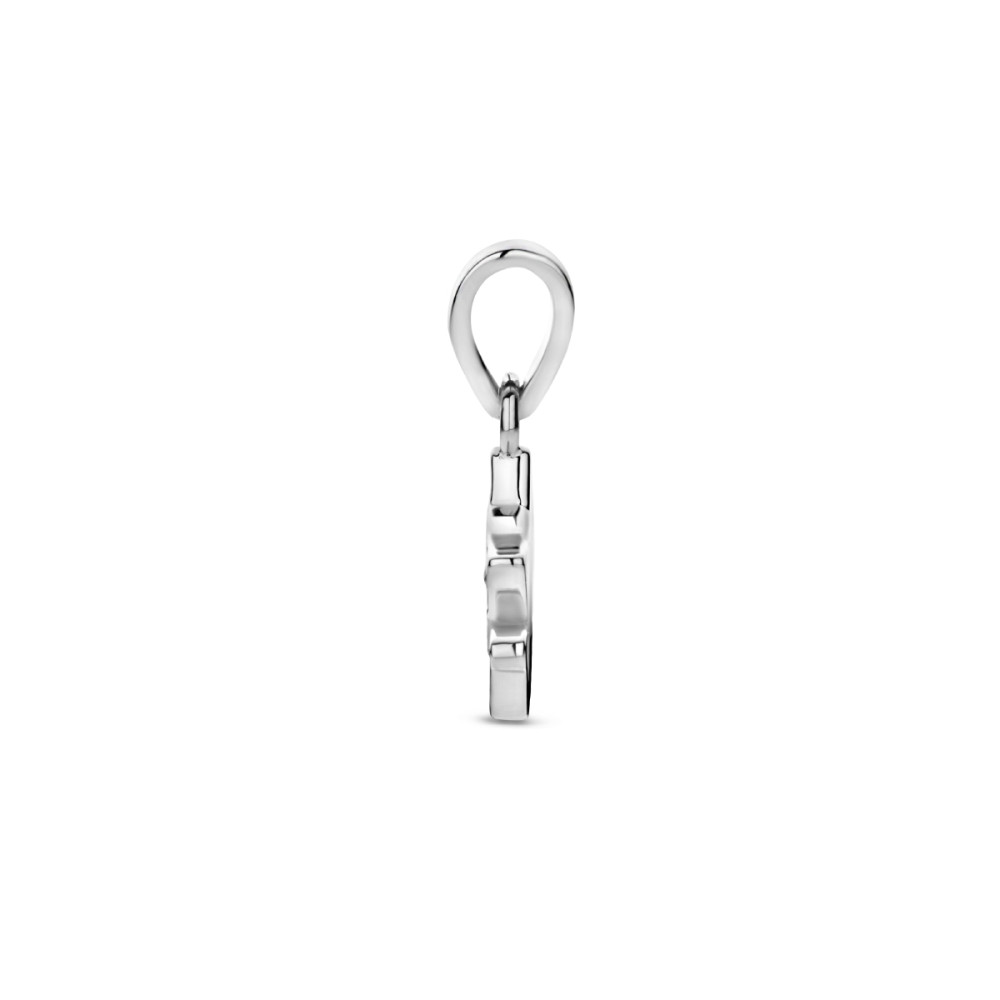 zilveren-kat-hanger-met-witte-groene-en-roze-emaille-8-mm-beed-hoogte-15-mm