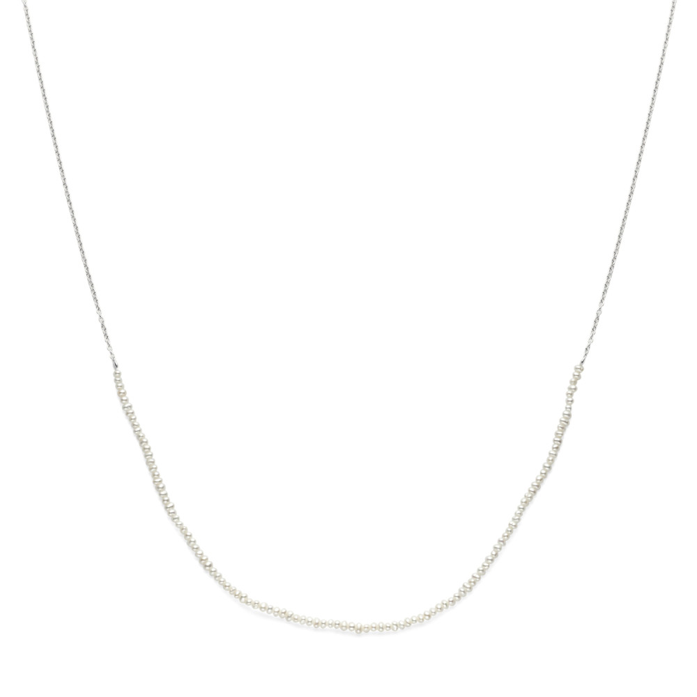 zilveren-ketting-deels-versierd-met-witte-parels-lengte-41-cm-43-cm-45-cm