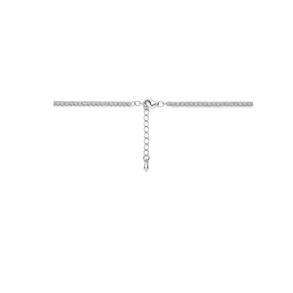 zilveren-ketting-druppel-zirkonias-transparant-lengte-42-45-cm