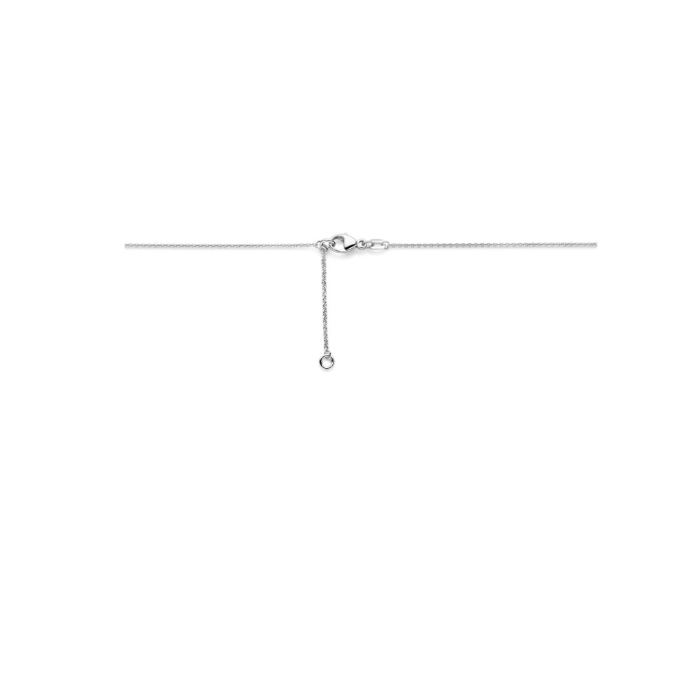 zilveren-ketting-met-drie-transparante-zirkonia-s-boven-op-elkaar-lengte-42-cm-45-cm