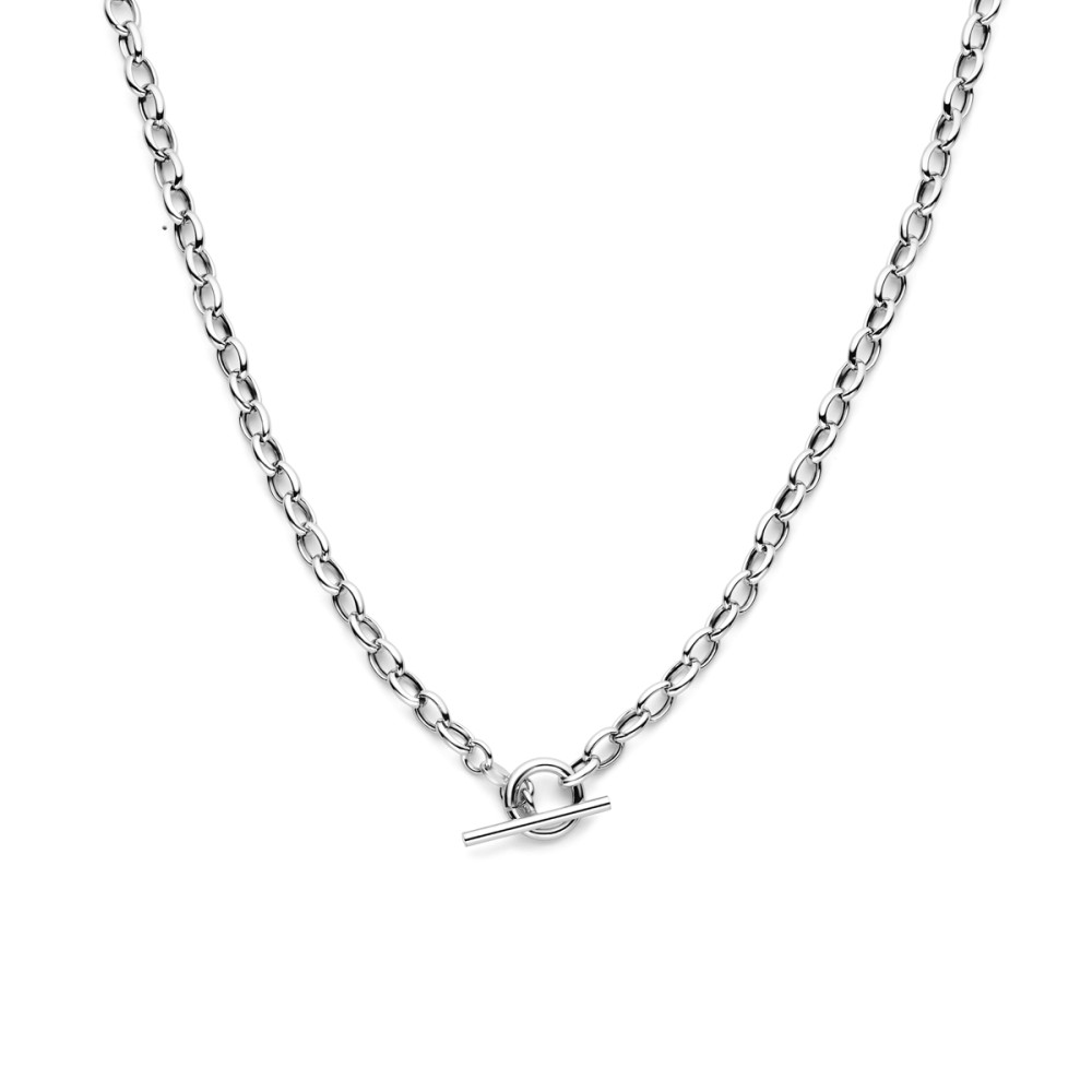 zilveren-ketting-met-marineschakel-en-grote-kapittelsluiting-5-mm-lengte-42-cm