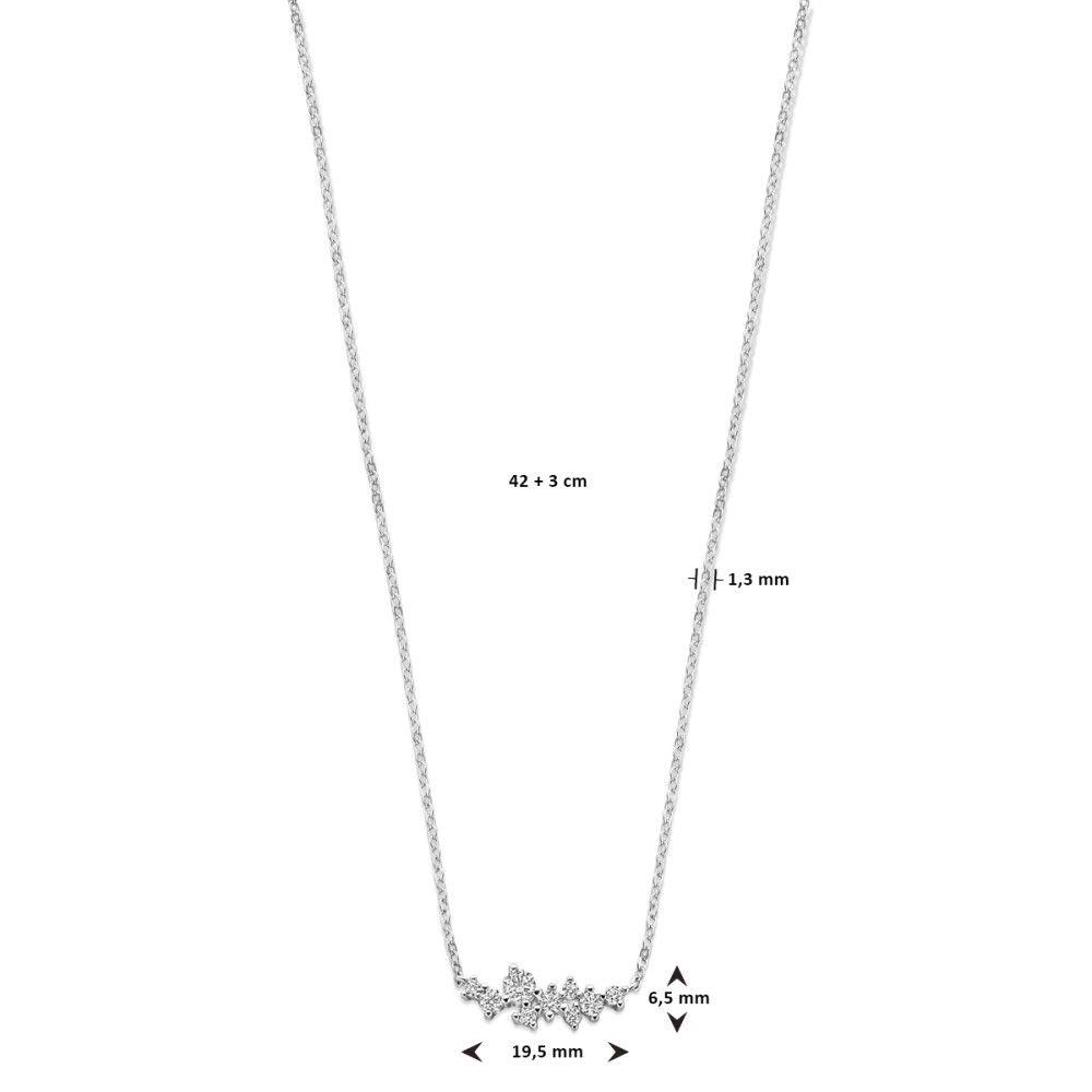 zilveren-ketting-met-transparante-zirkonia-s-in-zigzag-patroon-lengte-42-45-cm