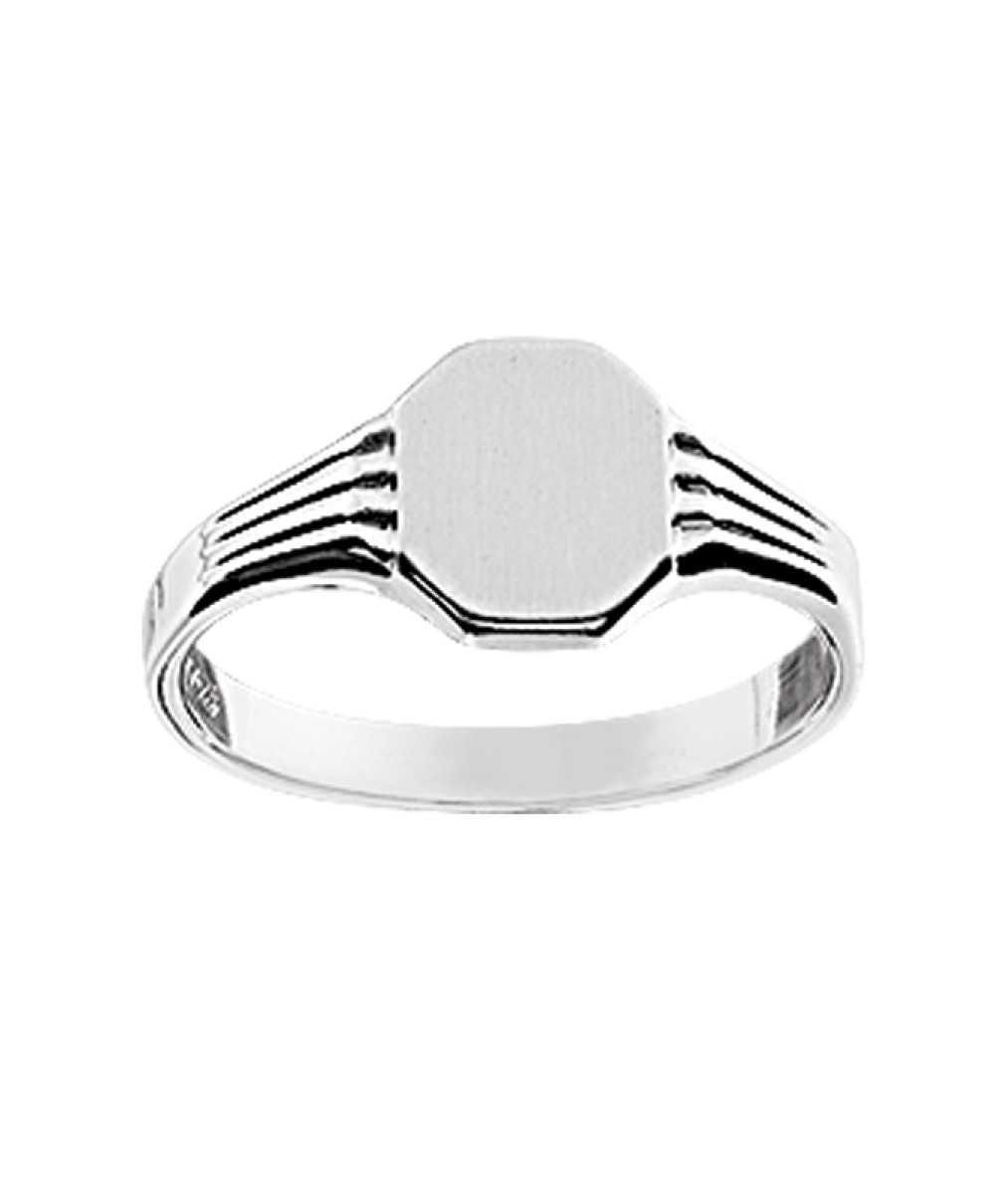 zilveren-kind-zegelring-met-achthoekig-graveervlak