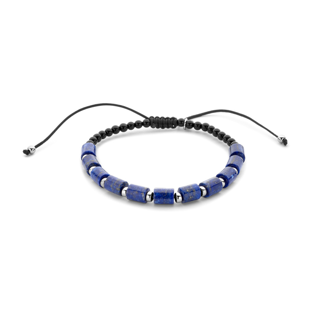 zilveren-kralenarmband-met-lapis-lazuli-en-onyx