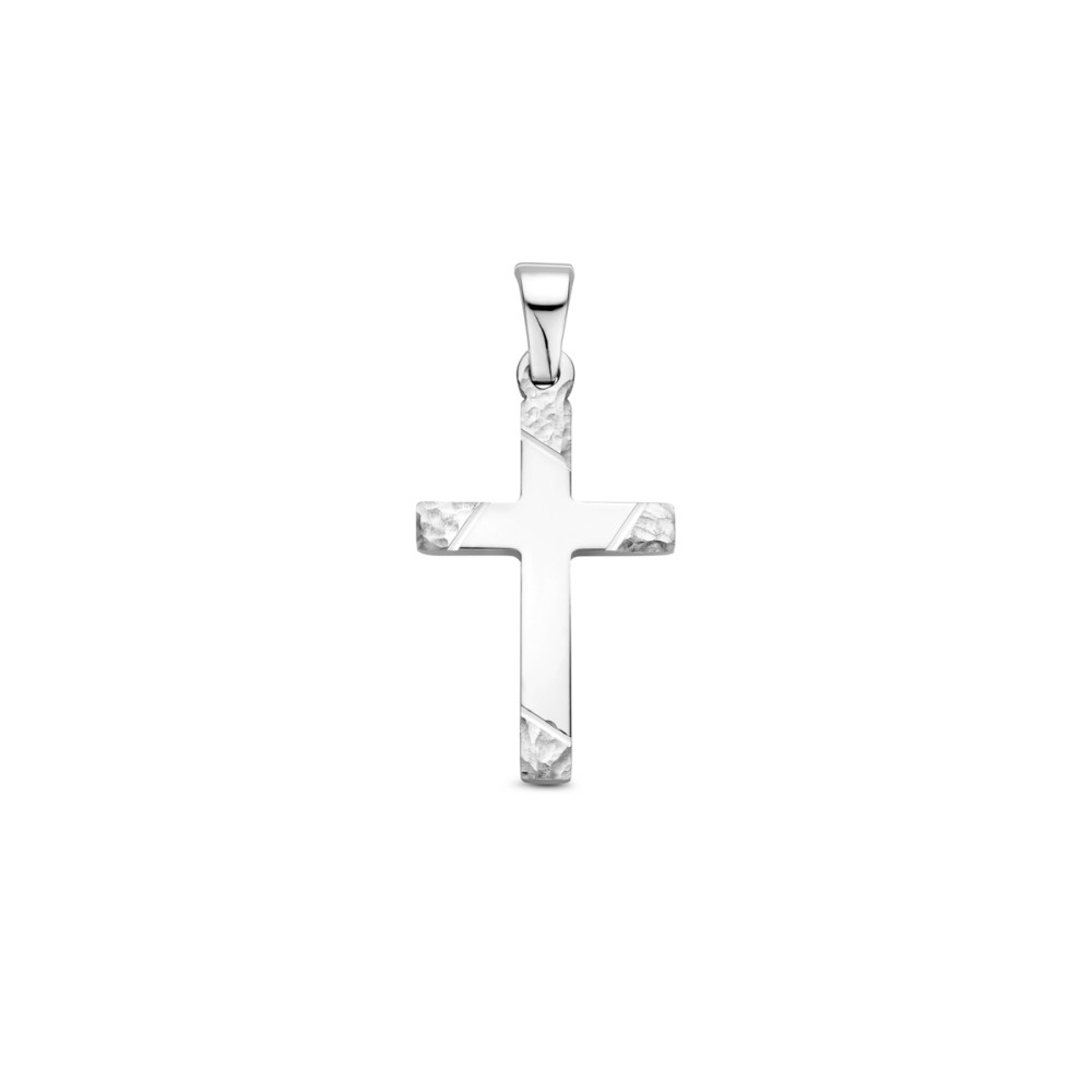 zilveren-kruisje-met-gediamanteerde-randen-12-mm-breed-hoogte-20-mm