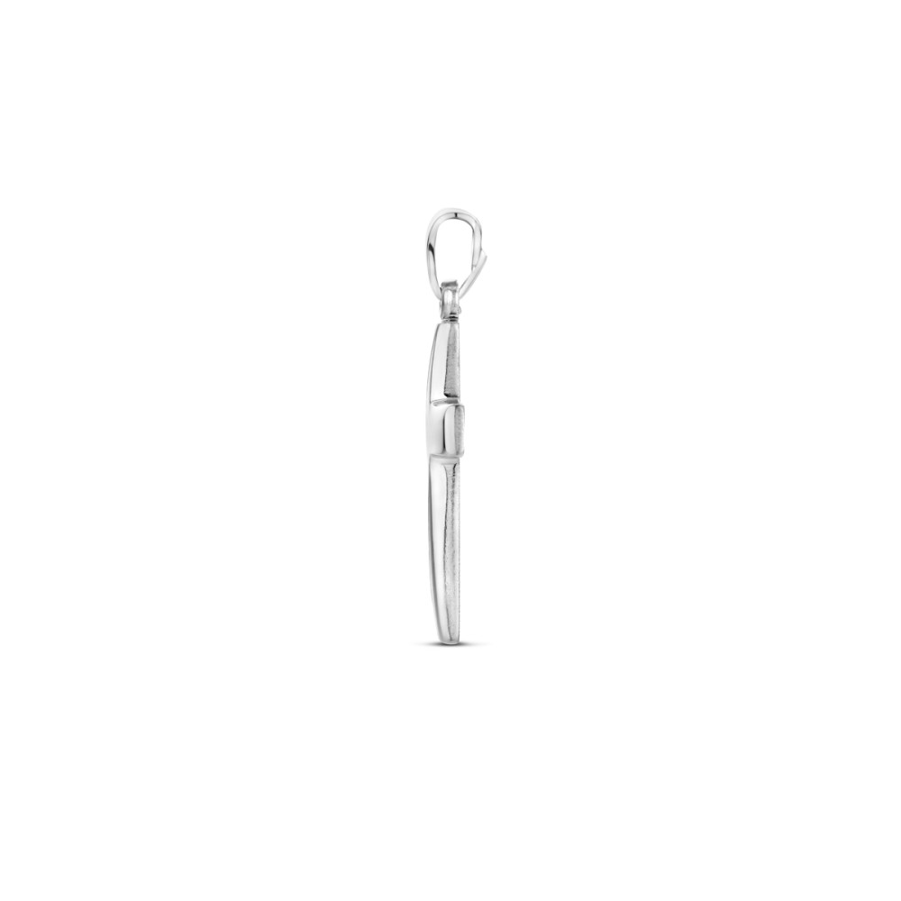 zilveren-kruisje-met-twee-strepen-en-glanzende-en-matte-afwerking-14-mm-hoogte-24-mm