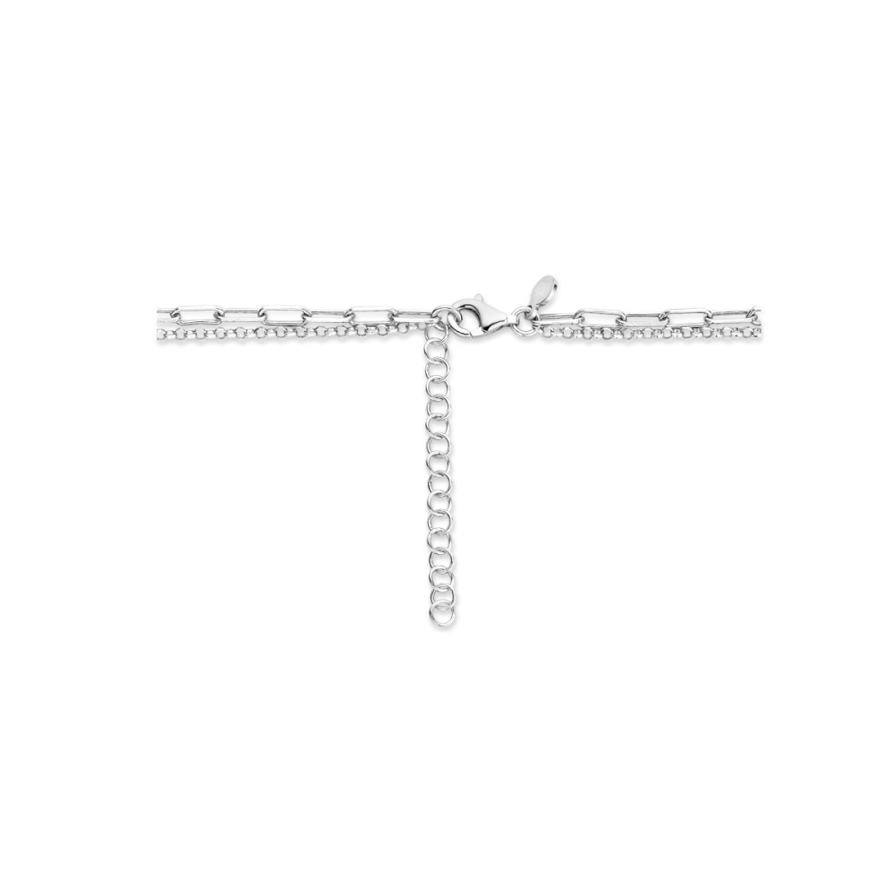 zilveren-multi-schakel-parelcollier-met-zoetwaterparel-lengte-verstelbaar-41-45-cm