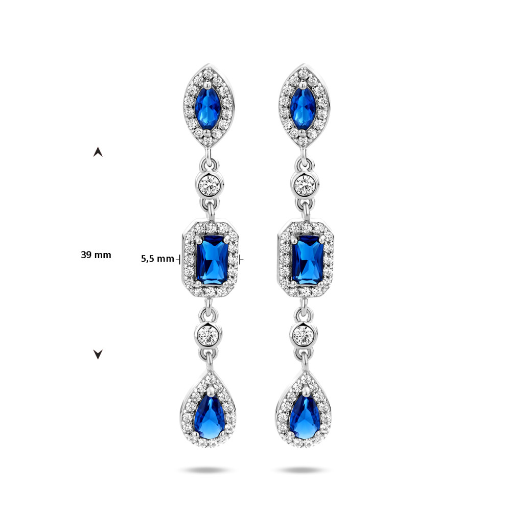 zilveren-oorhangers-met-blauwe-en-transparante-zirkonia-s-39-mm