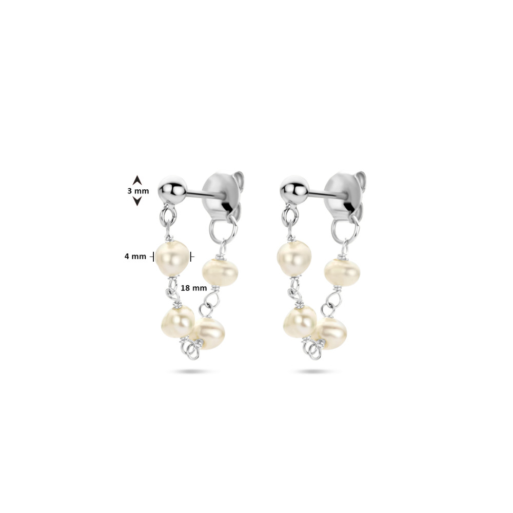 zilveren-oorhangers-met-parels-18-mm
