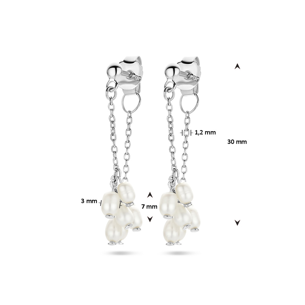 zilveren-oorhangers-met-parels-30-mm