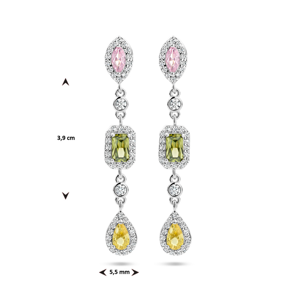 zilveren-oorhangers-met-zirkonia-in-diverse-kleuren-39-mm