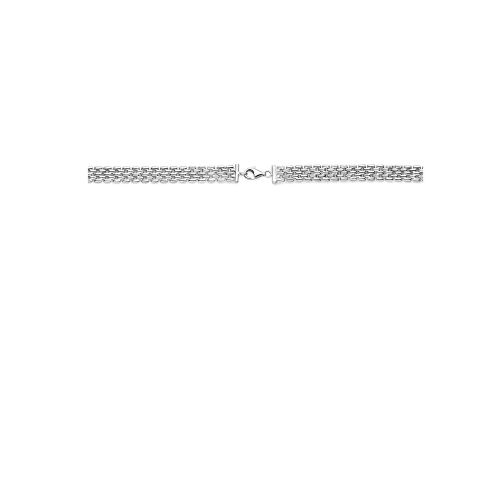 zilveren-panter-schakelketting-8-mm-breed-lengte-43-cm