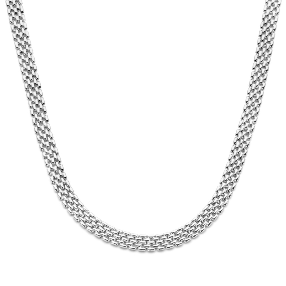zilveren-panter-schakelketting-8-mm-breed-lengte-43-cm