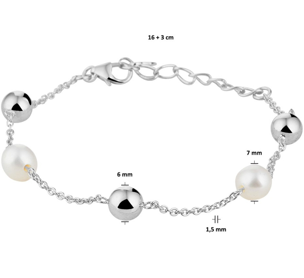 zilveren-parelarmband-met-fijne-ketting-en-zoetwaterparels
