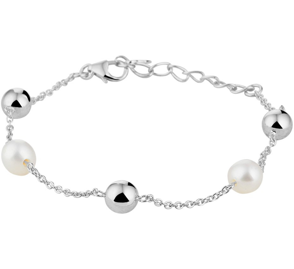 zilveren-parelarmband-met-fijne-ketting-en-zoetwaterparels