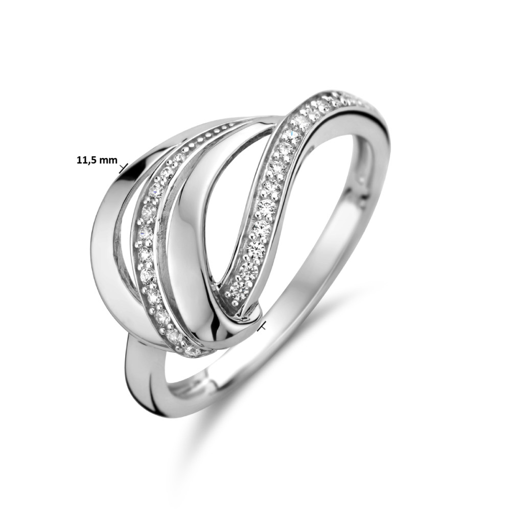 zilveren-pave-crossover-ring-golvend-ontwerp-met-zirkonia-s