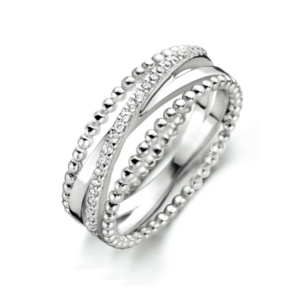 zilveren-pave-crossover-ring-met-bolletjes-en-zirkonia-s