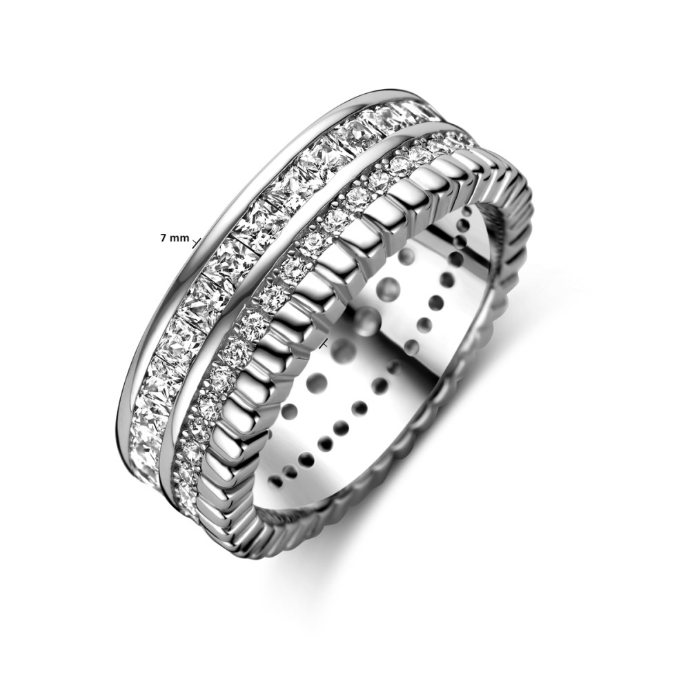 zilveren-pave-ring-met-zirkonia-en-brede-band