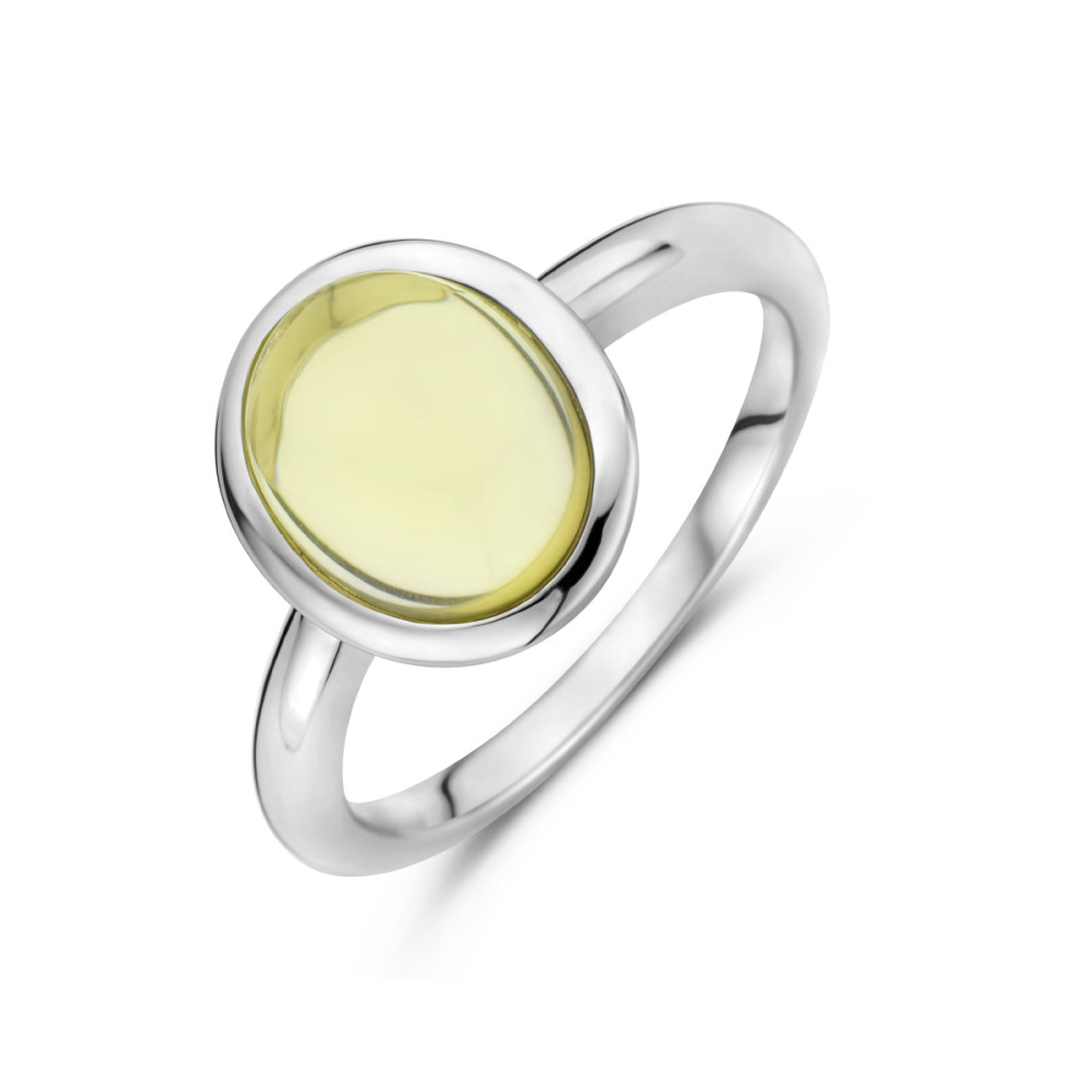 zilveren-ring-met-ovale-gele-citroenkwarts