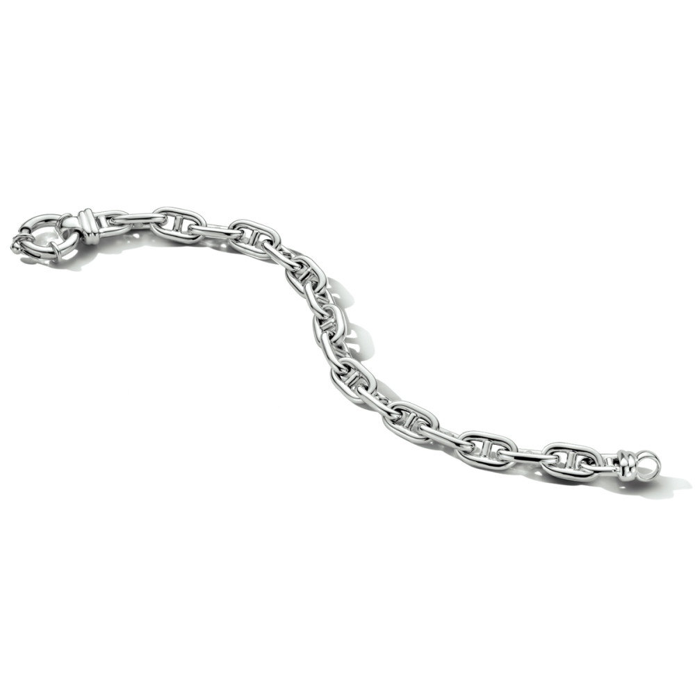 zilveren-schakelarmband-met-ankerschakel-7-6-mm-breed