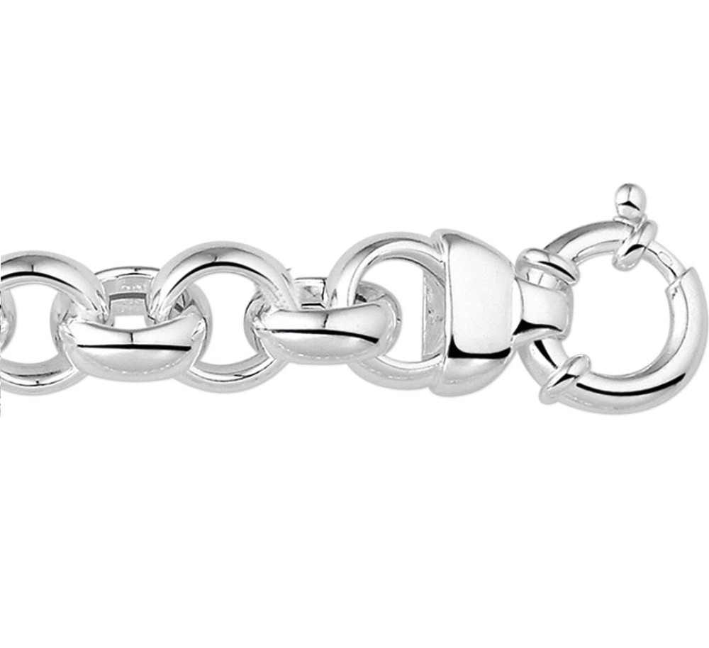 zilveren-schakelarmband-met-grote-ronde-schakels