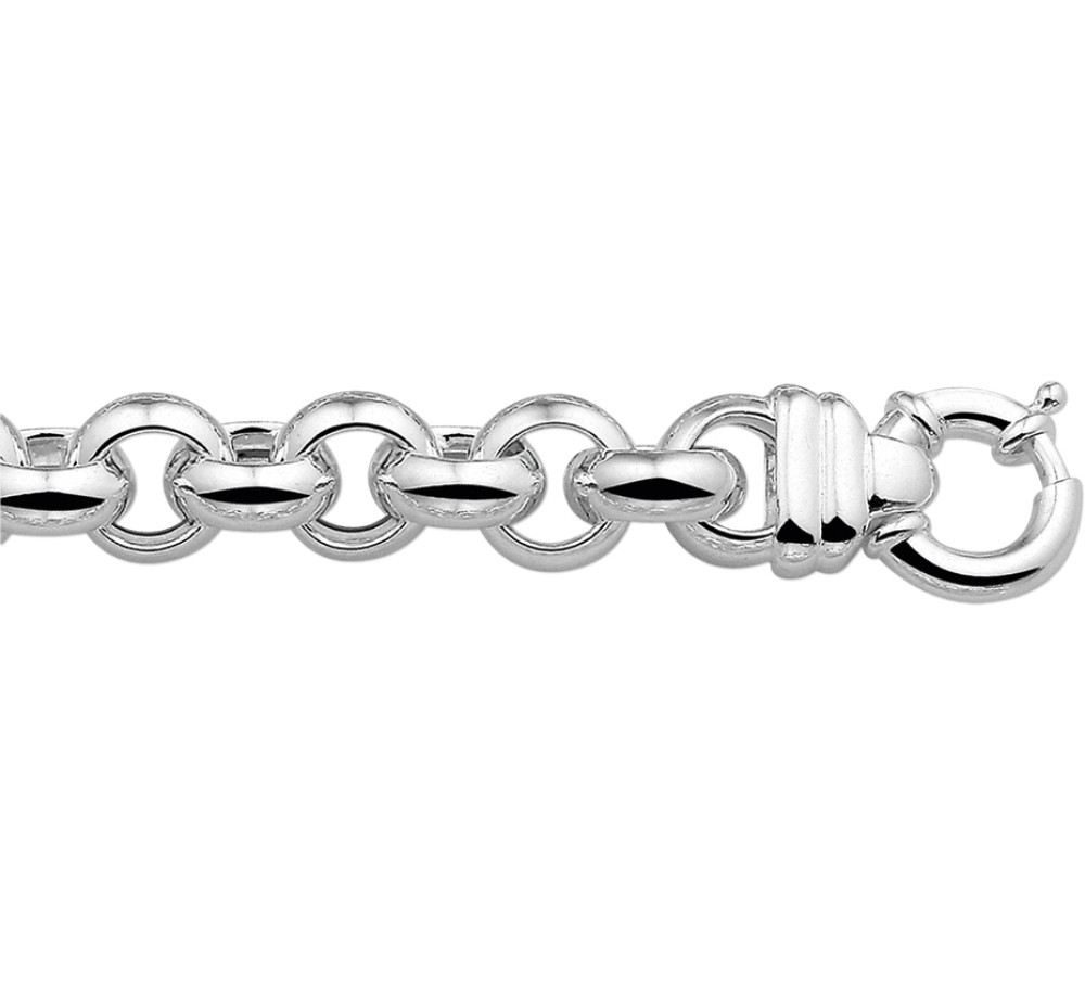 zilveren-schakelarmband-met-jasseron-patroon-14-mm-breed