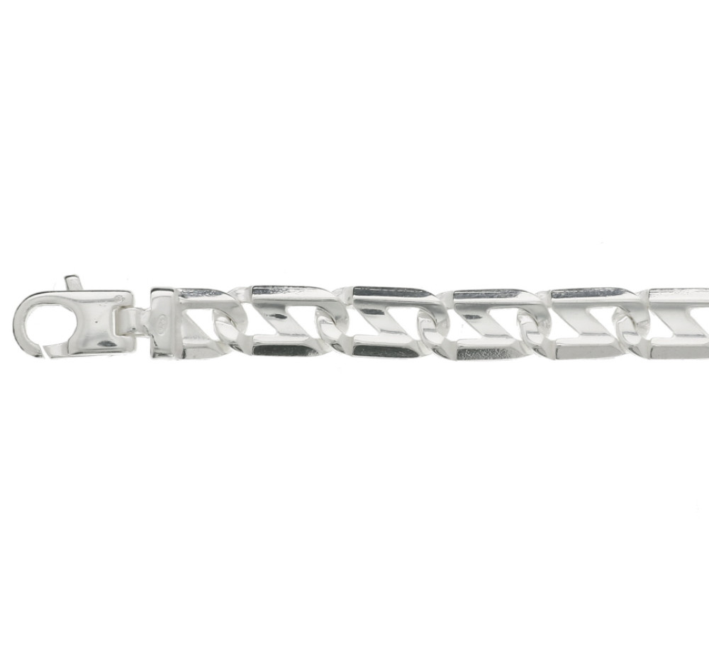 zilveren-schakelarmband-met-ovale-schakels-7-mm