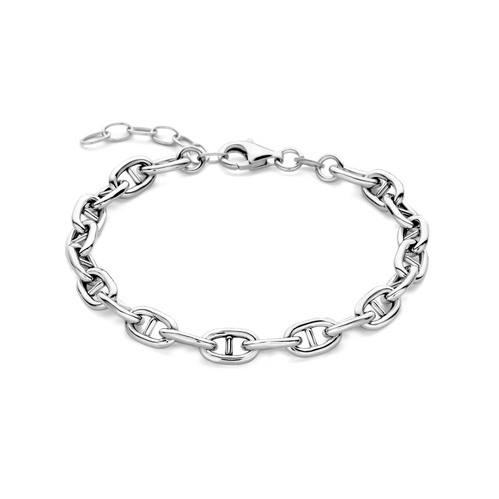 zilveren-schakelarmband-met-ronde-ankerschakels-6-mm-lengte-16-19-cm