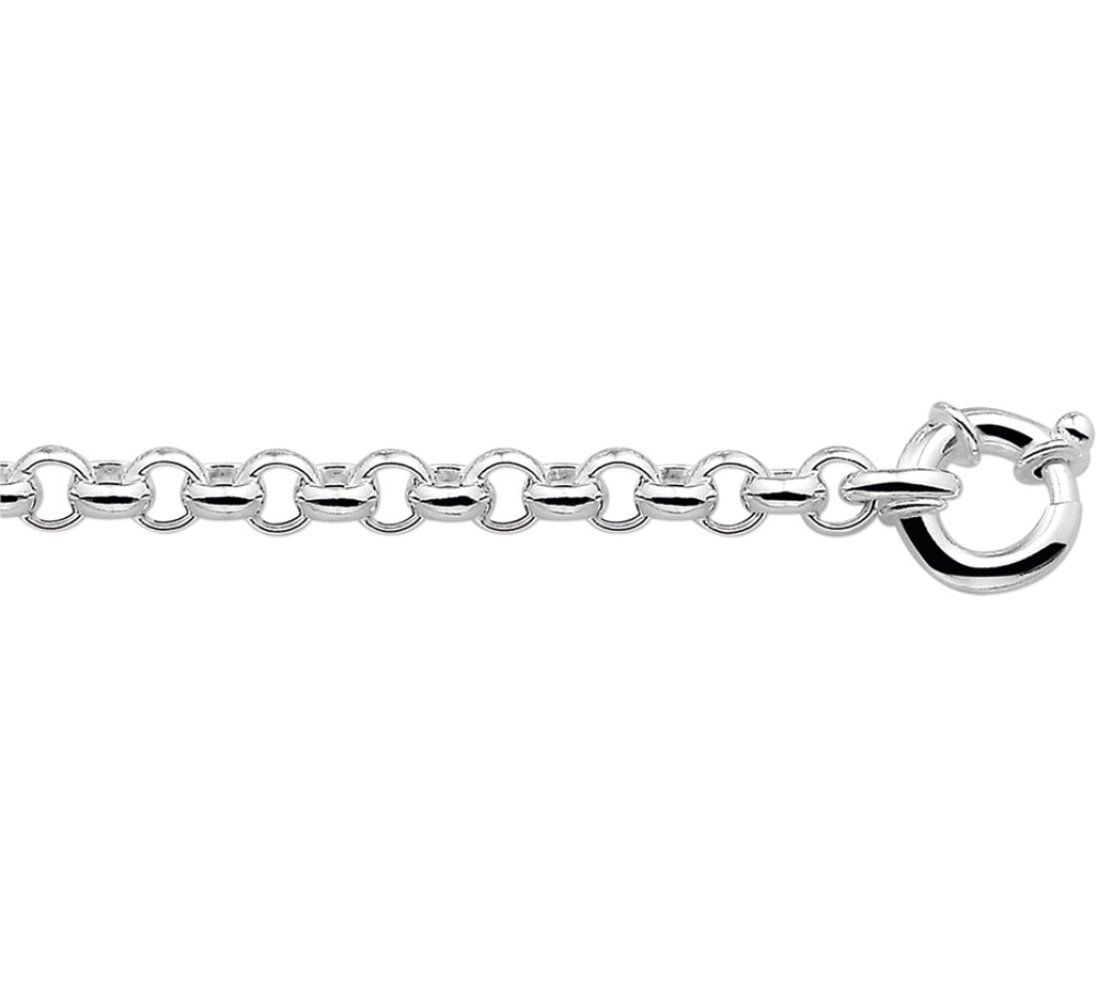 zilveren-schakelarmband-met-ronde-schakels