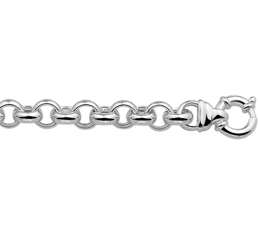 zilveren-schakelarmband-met-ronde-schakels-en-karabijnsluiting