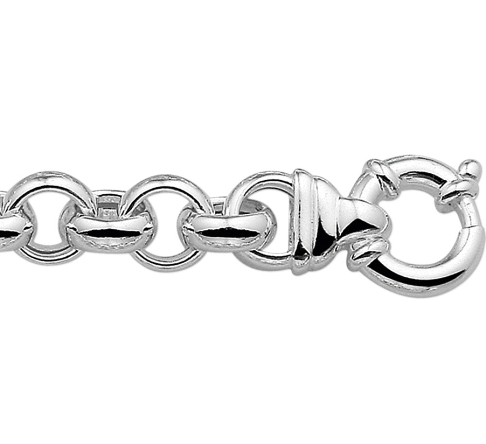 zilveren-schakelarmband-met-ronde-schakels-en-karabijnsluiting