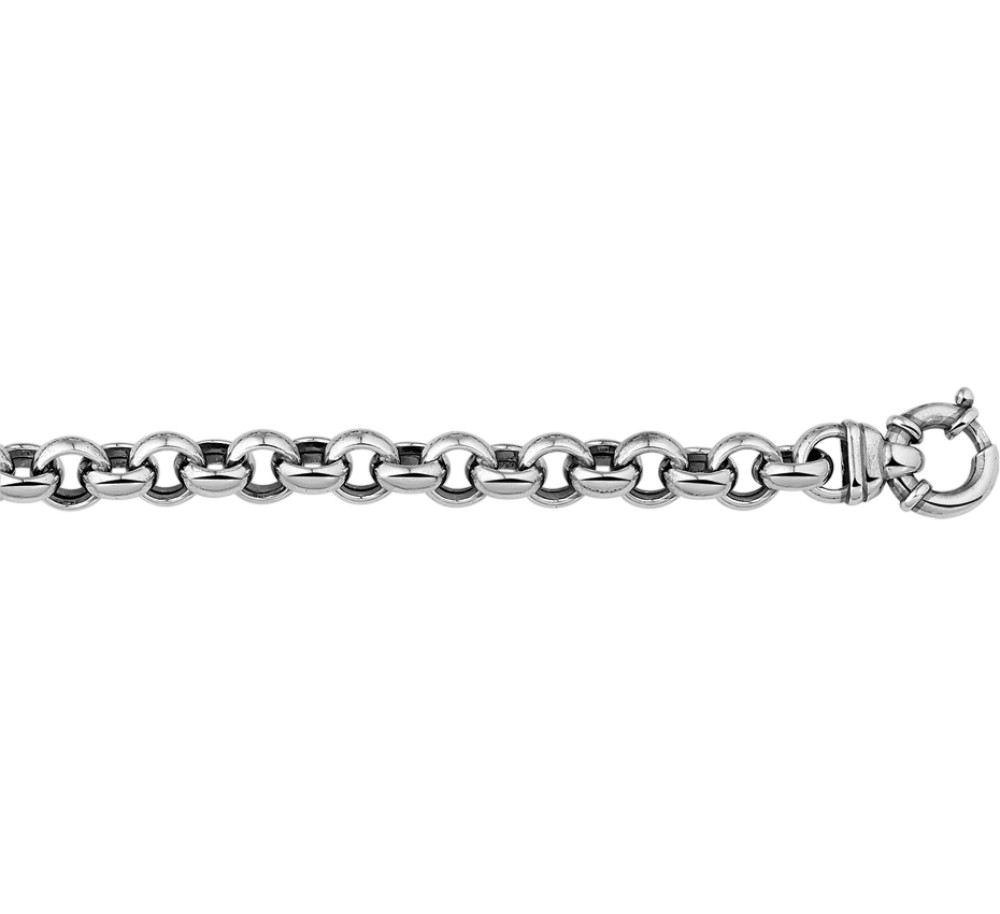 zilveren-schakelarmband-met-ronde-schakels-en-robuuste-sluiting
